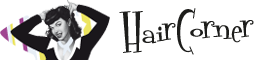 Haircorner Logo